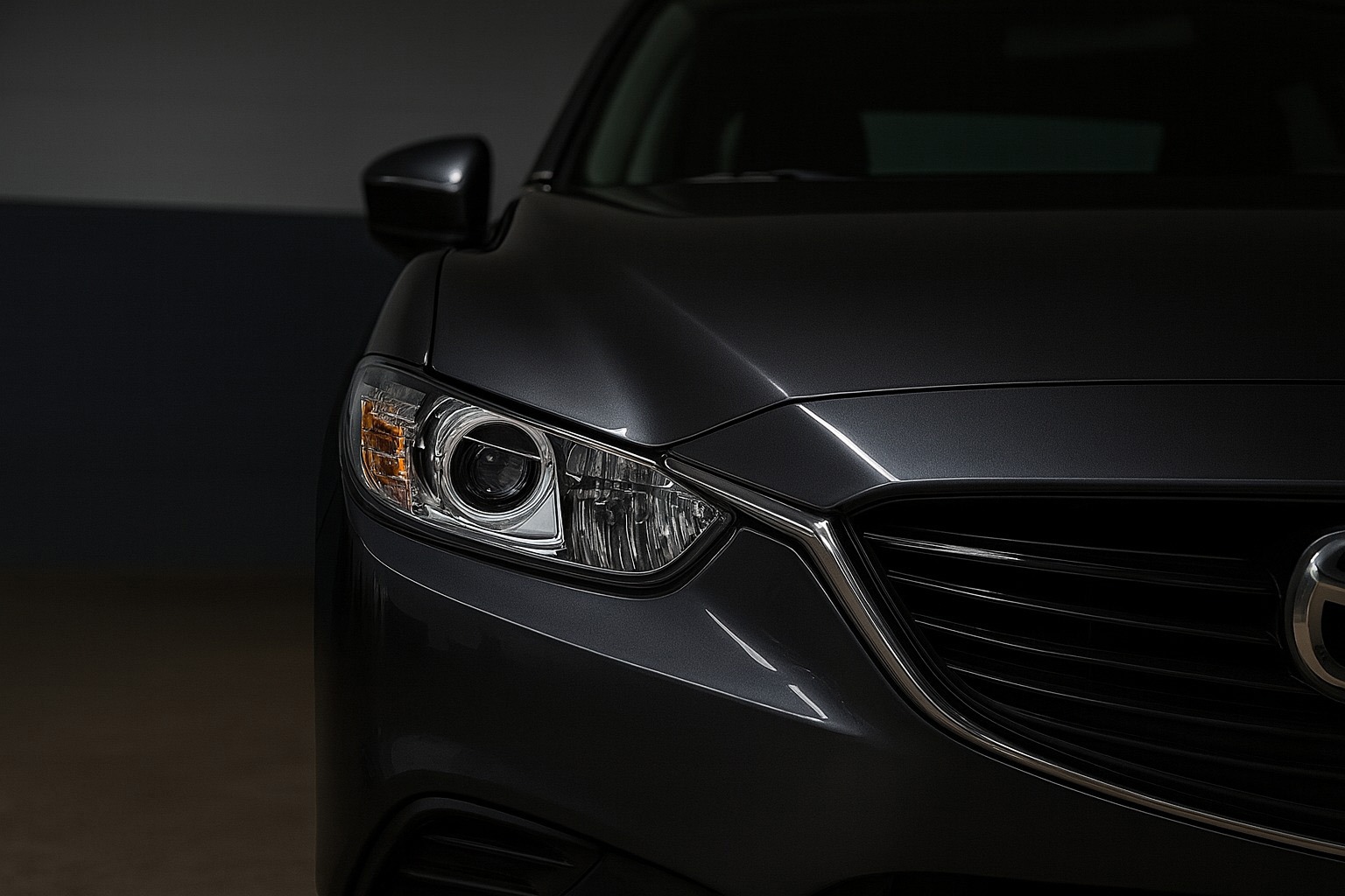 Far Restorasyonu - Sonrası