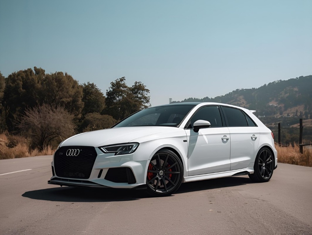 Renk Değişimi - Öncesi